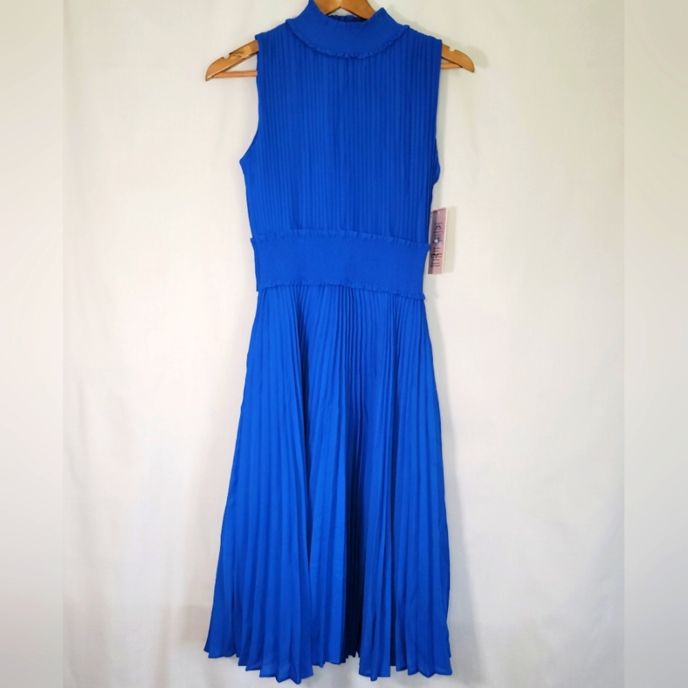 Nanette Lepore Summer Spring Sleeveless Dress 4